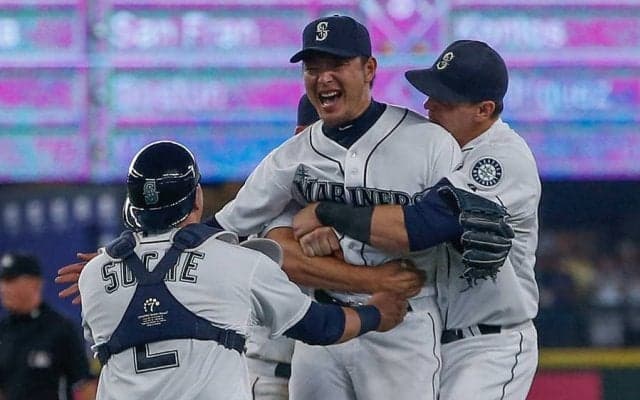 引退の岩隈は「多くの思い出を…」米メディアがMLBでのベストゲーム3選を回顧