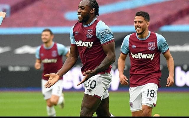 ハマーズに痛手…主砲アントニオがハムストリングのケガで離脱…