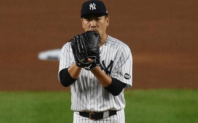 【MLB】FAの田中将大と「私なら契約する」　米記者が評価する“優れた耐久性”とは？