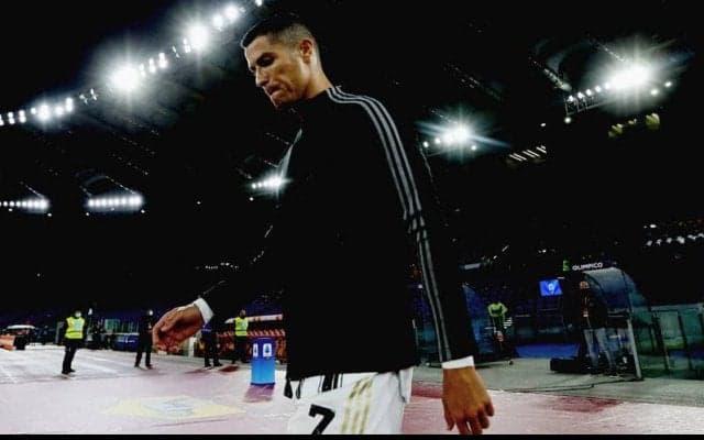 C・ロナウドは陰性にならずも自己隔離措置は終了か? 試合への復帰は?