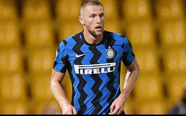 シュクリニアル、最新検査でもコロナ陽性…パルマ戦の欠場が確定