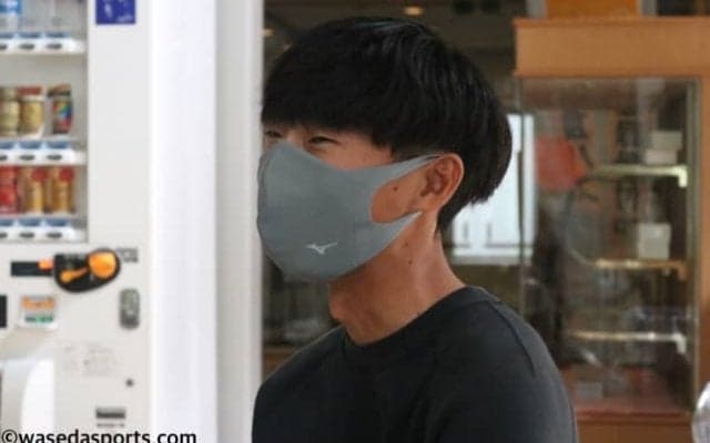 【連載】全日本インカレ直前特集『虎嘯風生』　第１回　西村宗至朗×倉橋直暉（１０月３０日）