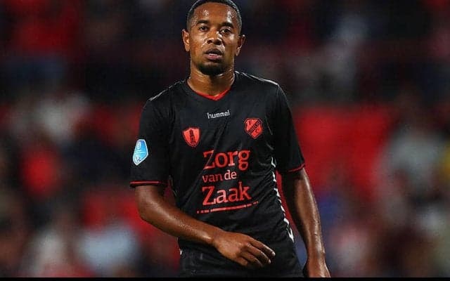 ユトレヒトがベテランMFエマヌエルソンとの契約を2023年まで延長