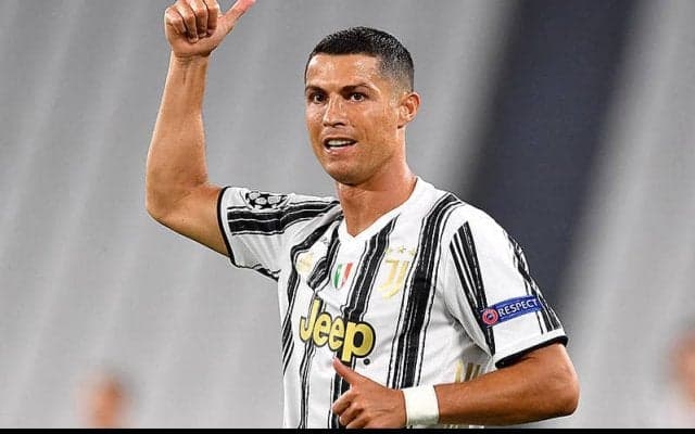 ユベントスがC・ロナウドのコロナ陰性を発表！ 週末のリーグ戦で復帰の可能性も
