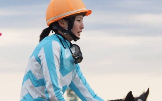藤田菜七子騎手 今週の騎乗馬
