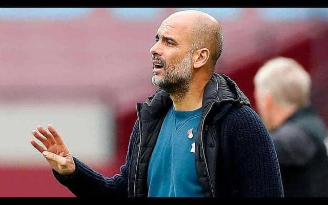 次期会長候補フォント氏の公約「ペップのバルサ復帰」についてグアルディオラが返答