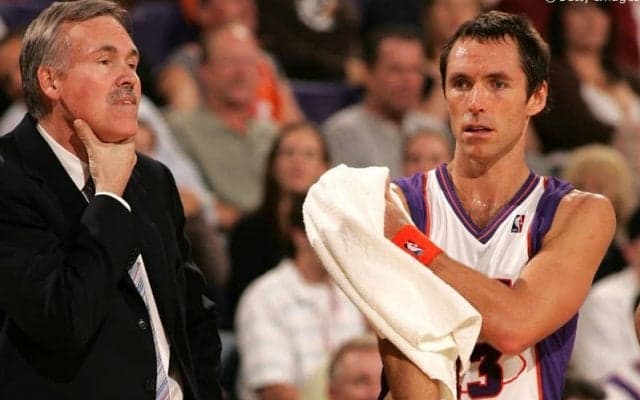 ロケッツ前HCのマイク・ダントーニ、AC経験豊富なアイメ・ユードカがネッツのACに就任