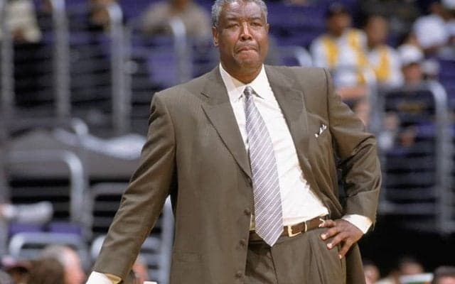 ポール・サイラスが息子スティーブンのロケッツHC就任を祝福「ものすごくうれしいね」