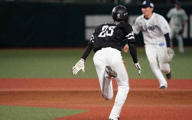 13試合連続盗塁の鷹・周東でも更新不可能？　福本豊氏の“アンタッチャブル”な記録の数々