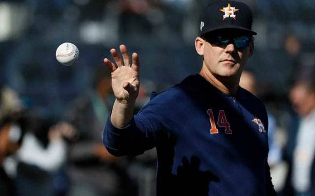 【MLB】タイガース新監督に“サイン盗み”ヒンチ氏就任　ファンからは怒りの声殺到「恥を知れ」