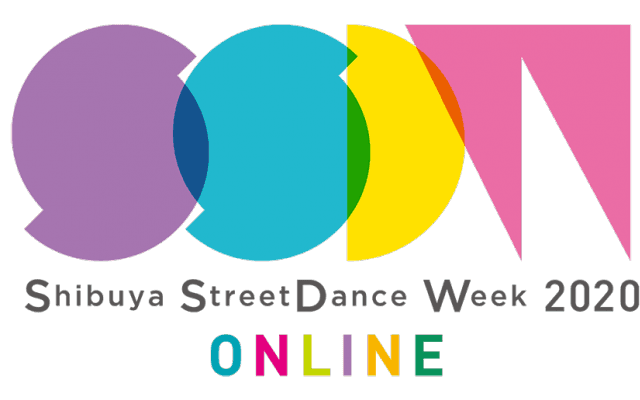 三浦大知をアンバサダーに迎えるストリートダンスの祭典 『 Shibuya StreetDance Week 2020』がオンラインでいよいよスタート！