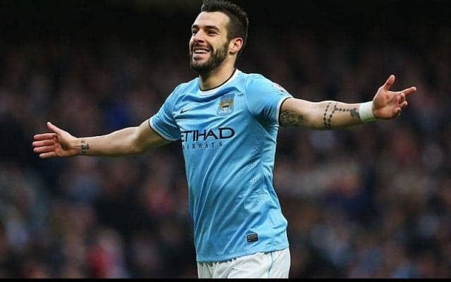 パワー型FWネグレドがシティで見せたテクニカルなアウトサイドクロス【ベスト・アシスト】