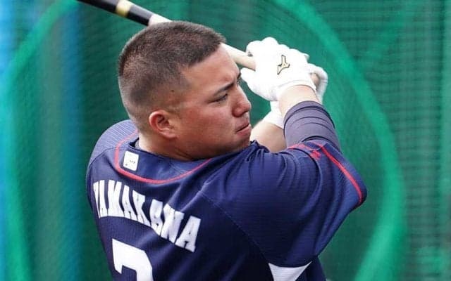 31日の公示　西武が山川を抹消、3年連続本塁打王消滅　日ハム宮西、オリ山岡抹消