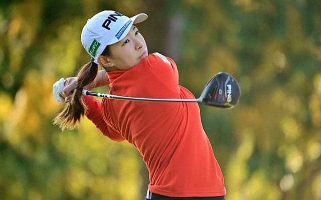 渋野日向子は予選通過絶望的　5オーバー暫定69位、国内復帰2日目はダボ2つの大荒れ