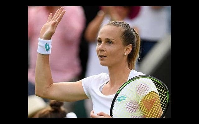  元世界17位が引退を発表 