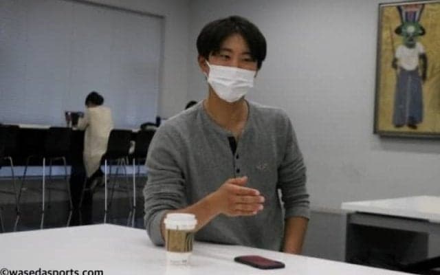 【連載】全日本インカレ直前特集『虎嘯風生』　第２回　新井健伸×上園田明真海×松本健汰×金子俊輔（１０月３０日）