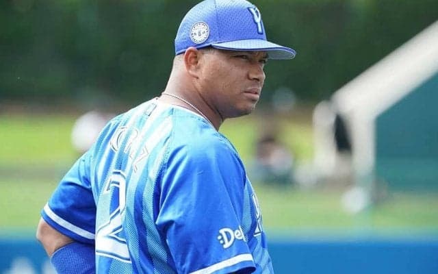 DeNAロペス、本塁打で“助っ人初”日米各1000安打達成　イチロー＆松井に続く3人目