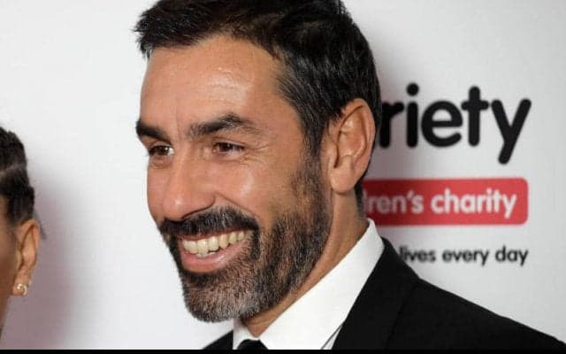 現役時代にマドリー行きを断っていたピレス氏、アーセナル移籍は「母からは猛反対された」