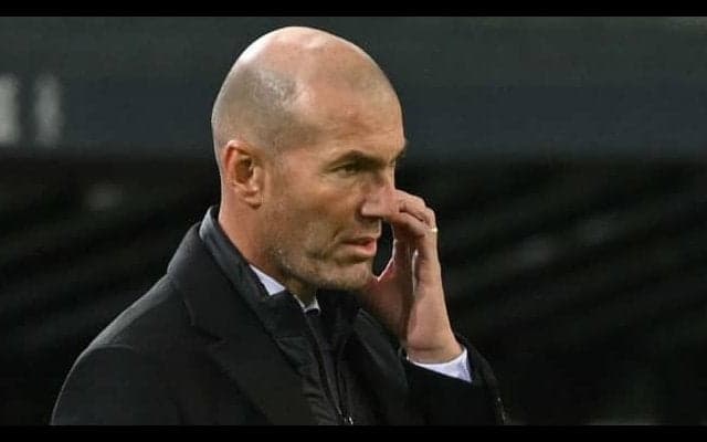 ジダン ベンゼマの発言を問題視せず「“生きている”ということ」