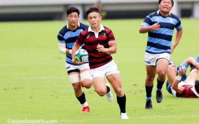 関東大学対抗戦　帝京大戦展望