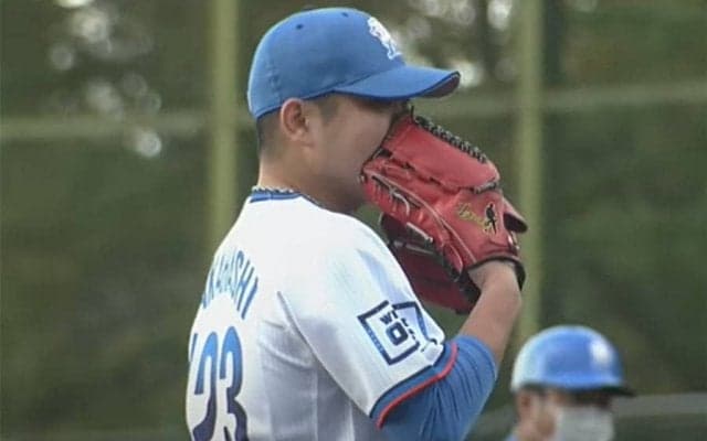 「もう投げられないほどボロボロに…」引退の西武・高橋朋“最後の1球”にファン涙