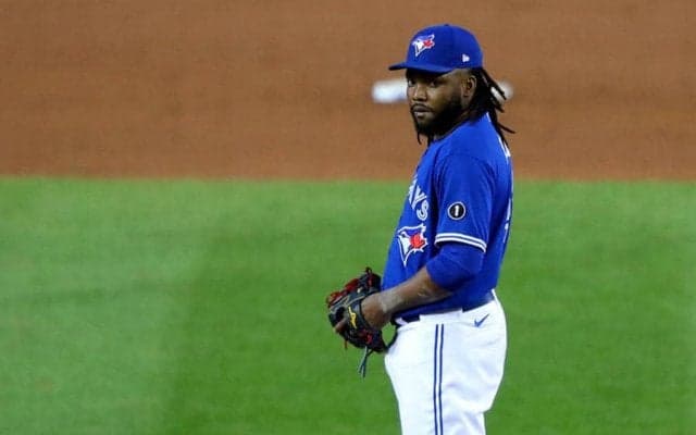 【MLB】元阪神ドリスは「大きな掘り出し物」　年俸約1.6億円でブルージェイズ残留決定