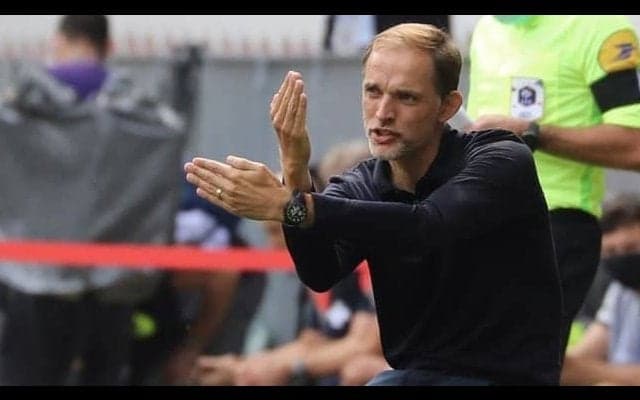 16日で5試合...トゥヘルが過密日程を非難「選手を殺そうとしている」