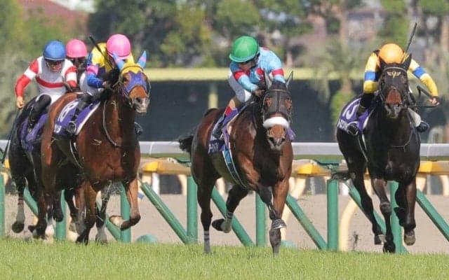 【天皇賞・秋】枠順と見どころ アーモンドアイは7枠9番