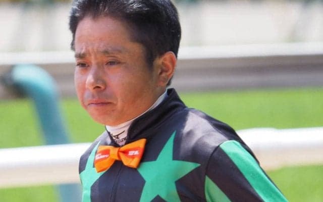 【スワンS】岩田康「気づいたら楽勝」カツジが堂々の逃げ切り