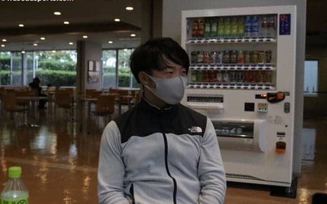 【連載】全日本インカレ直前特集『虎嘯風生』 第４回　尾道佳諭×蜂須賀晋之介（１０月３１日）