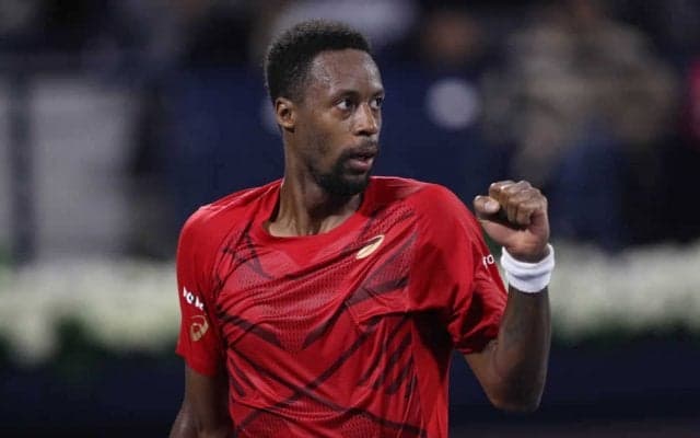 モンフィス「クレーコートすべてを\"ナダルランド\"に改名すれば」