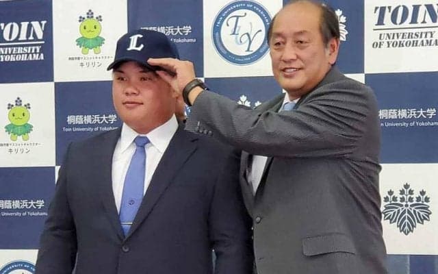 なぜ西武は“ぽっちゃり系大砲”が育つ？　覚醒を促す「脱・固定概念」の土壌