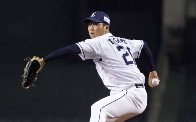 1日の公示　オリ3年目の本田がプロ初登板初先発　西武は前日炎上の十亀抹消