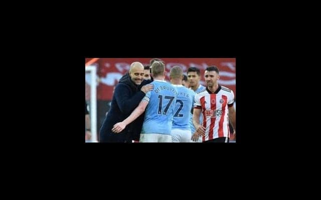 グアルディオラ、改めて古巣復帰を否定「バルサの監督としての時間は終わった」