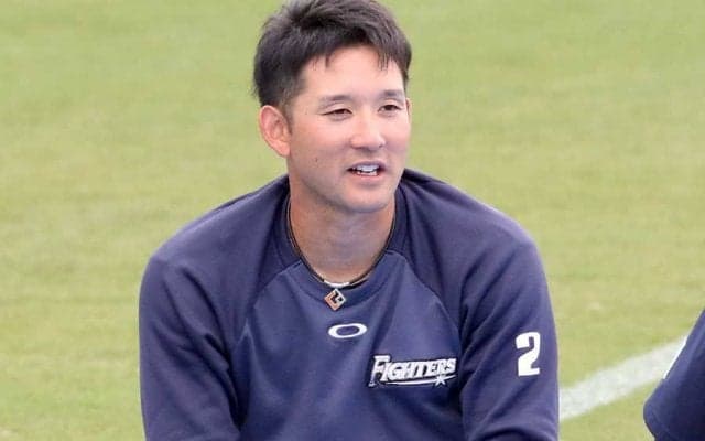 「年末に向け万全な調整」　ハム杉谷の“普通に素晴らしい仕事”にファン爆笑