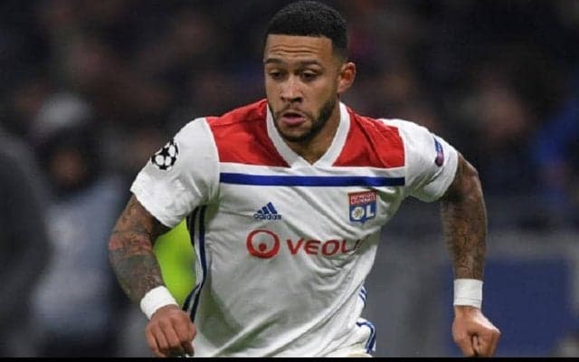 デパイがPSG相手に叩き込んだ、劇的豪快ロングシュートにGK一歩も動けず！【インクレディブル・ゴールズ】