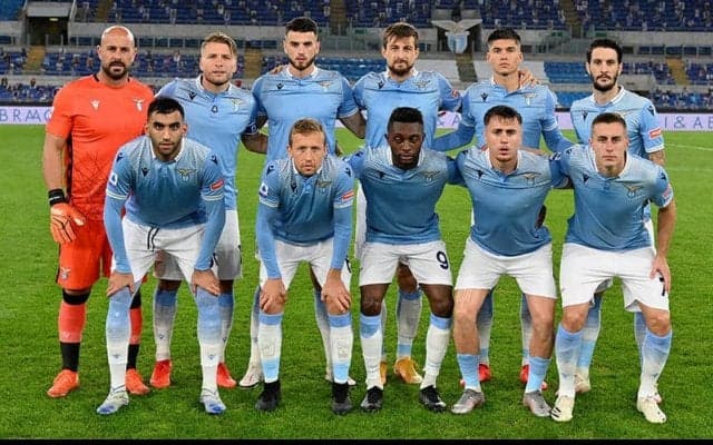 トリノ戦迫るラツィオに新型コロナの猛威　さらなる陽性反応者を確認　