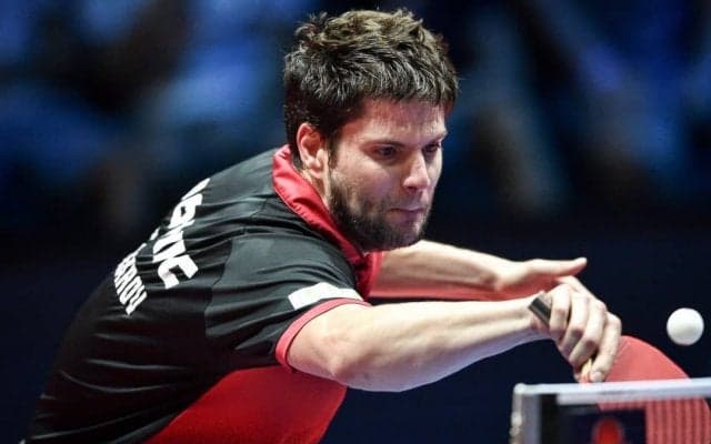 ヨーロッパチャンピオンズリーグ、“バブルシステム”で12月開催　欧州卓球クラブの覇権争い