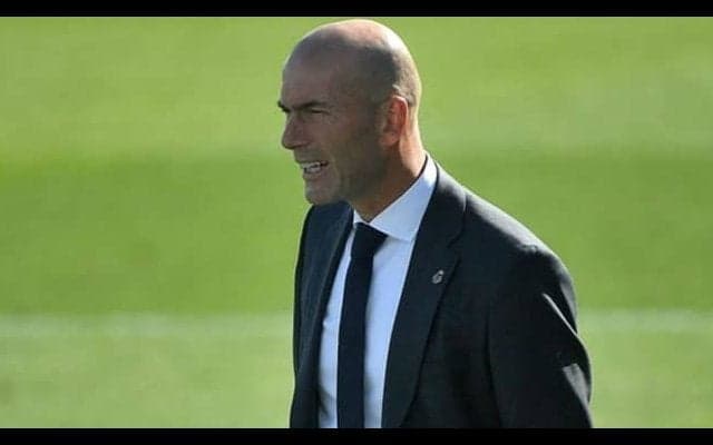 「重要な勝ち点3」を獲得できたレアル ジダンが4発快勝のウエスカ戦を総括