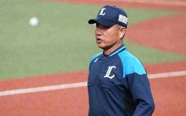 西武辻監督、連敗止め逆転CS進出へ闘志　「勝たないといけない重圧あった」
