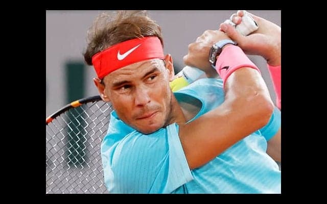  ナダル 初戦は世界30位か63位 