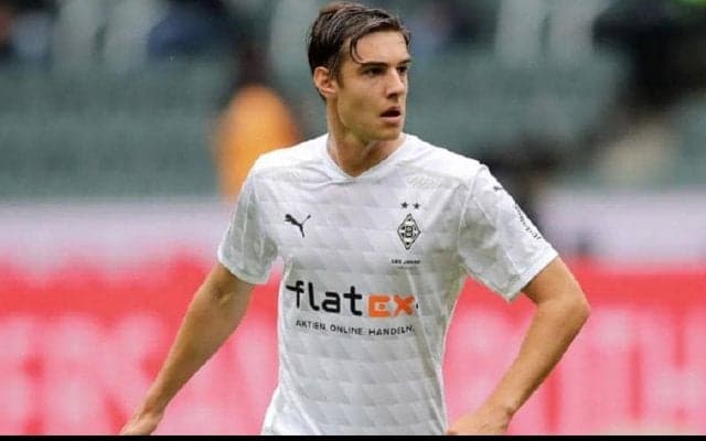 ボルシアMG期待の新星ノイハウス インテルDF全員を無力化する美しいロングスルーパス【ベスト・アシスト】