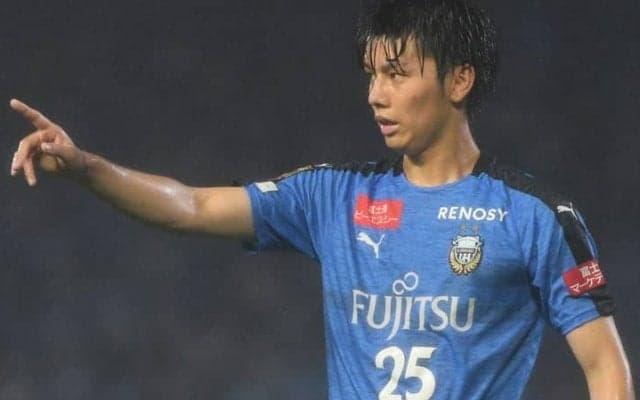 川崎の“新星”田中碧が考える「海外移籍」中村憲剛が “親心”で贈ったアドバイスとは？