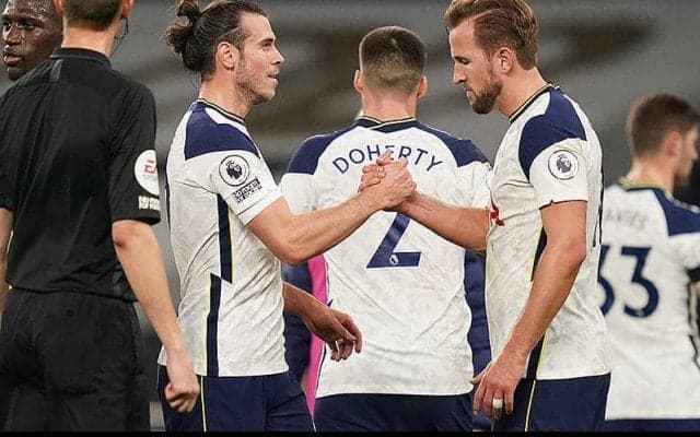 ベイル待望の復帰弾は値千金の決勝点!　スパーズが今季リーグ戦ホーム初白星＆連勝!《プレミアリーグ》