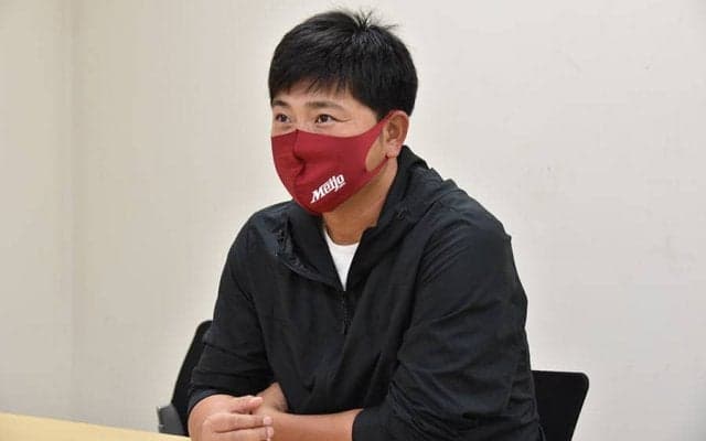 地元TV局からオファーも…元中日ドラ1・山内壮馬が歩む大学指導者の道「やりがいがある」