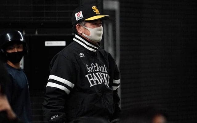 ホークス工藤監督、CSに向けた抜かりない準備　二の矢、三の矢で日本S4連覇へ