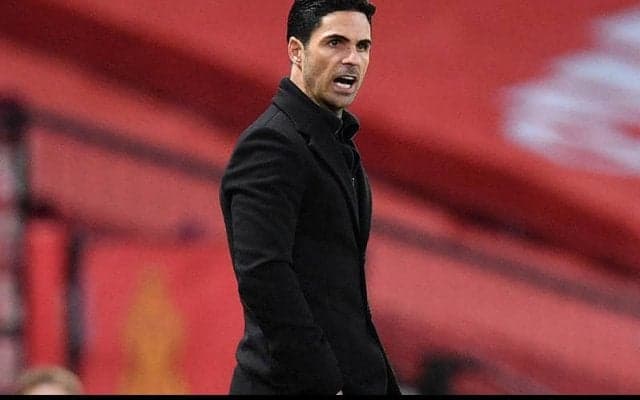 アウェイで14年ぶりにユナイテッド撃破のアルテタ監督「開始1分から良くやっていた」