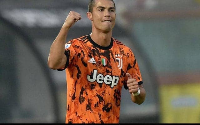 「クリスティアーノが帰ってきたことが重要」復帰戦で2ゴールのC・ロナウドが新型コロナから復活