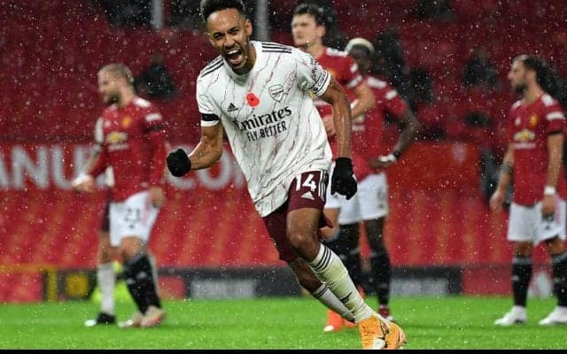 決勝PK弾のオーバメヤンがアルテタ監督への信頼語る「みんなが彼についていきたいと思っている」