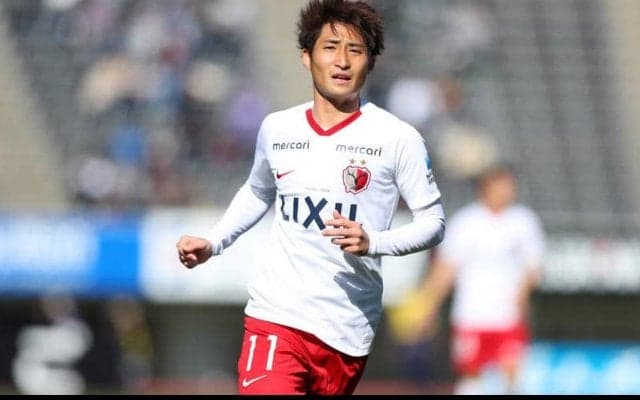 鹿島痛恨、リーグ戦全試合出場のMF和泉竜司が最大8週間離脱…古巣・名古屋戦で負傷